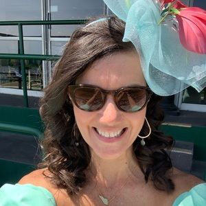 Meet your Posher, Allison